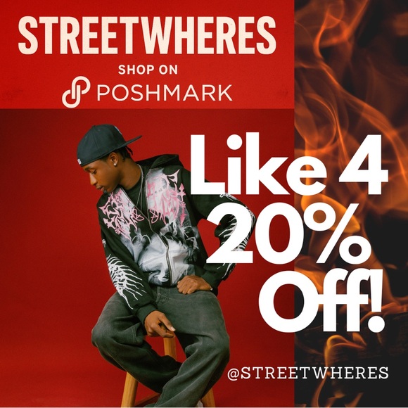 Streetwear Top Seller Other - Streetwheres | Gear Up. Stand Out. Repeat